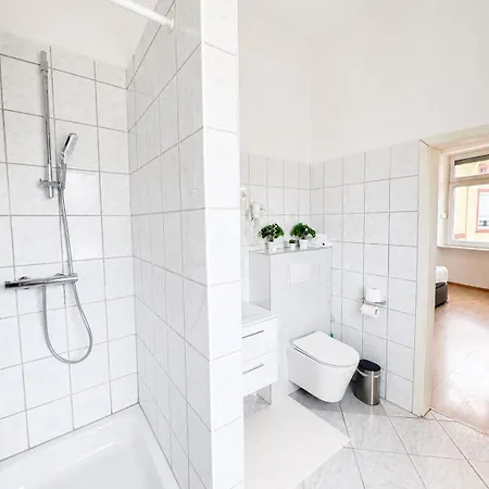Apartment Direkt Am Rhein In Nierstein
